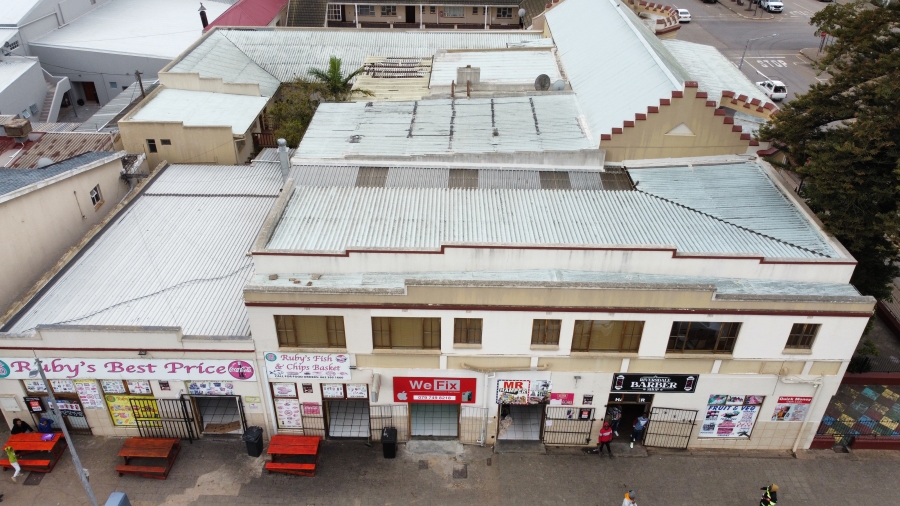 Commercial Property for Sale in Riversdale Western Cape